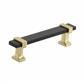 Overton Cabinet Pull