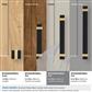 Overton Cabinet Pull