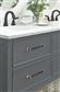 Overton Cabinet Pull