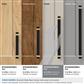 Overton Cabinet Pull