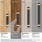 Overton Cabinet Pull
