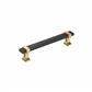 Overton Cabinet Pull