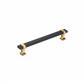 Overton Cabinet Pull