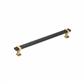 Overton Cabinet Pull