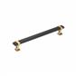 Overton Cabinet Pull