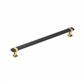 Overton Cabinet Pull