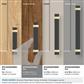 Overton Cabinet Pull