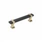 Overton Cabinet Pull