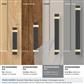 Overton Cabinet Pull