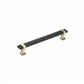 Overton Cabinet Pull