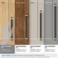 Overton Cabinet Pull