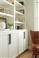 Overton Cabinet Pull