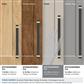 Overton Cabinet Pull