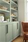 Overton Cabinet Pull
