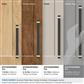 Overton Cabinet Pull