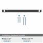 Overton Cabinet Pull