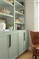 Overton Cabinet Pull