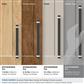 Overton Cabinet Pull