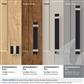Overton Cabinet Pull