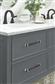 Overton Cabinet Pull