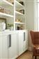 Overton Cabinet Pull