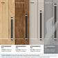 Overton Cabinet Pull