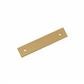Ladera Cabinet Pull Backplate