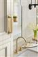 Ladera Cabinet Pull Backplate