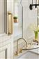 Ladera Cabinet Pull Backplate