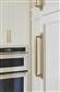 Ladera Cabinet Pull Backplate