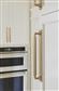 Ladera Cabinet Pull Backplate