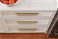 Ladera Cabinet Pull Backplate