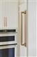 Ladera Appliance Pull Backplate