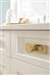 Medora Cabinet Knob Backplate