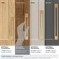 Medora Cabinet Pull Backplate