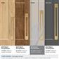 Medora Cabinet Pull Backplate