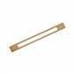 Medora Appliance Pull Backplate