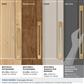 Medora Appliance Pull Backplate
