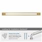 Medora Appliance Pull Backplate