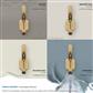 Granlyn Decorative Wall Hook