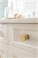 Balata Cabinet Knob