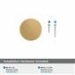 Balon Cabinet Knob