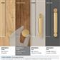 Balon Cabinet Knob