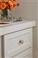 Edona Cabinet Knob