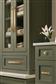Radius Cabinet Knob