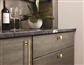 Radius Cabinet Knob