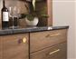 Radius Cabinet Knob