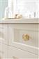 St. Vincent Rectangle Cabinet Knob