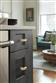 St. Vincent Cabinet Knob