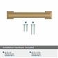 Appoint Cabinet Pull